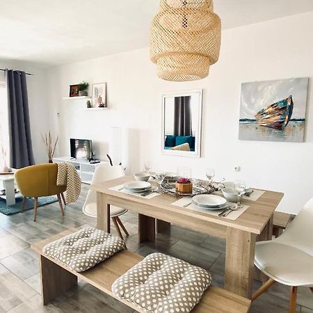 Apartment Valentina Klenovica Exteriör bild