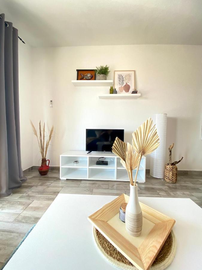 Apartment Valentina Klenovica Exteriör bild