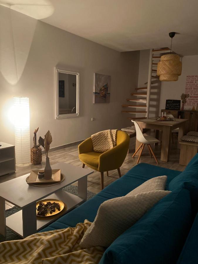 Apartment Valentina Klenovica Exteriör bild