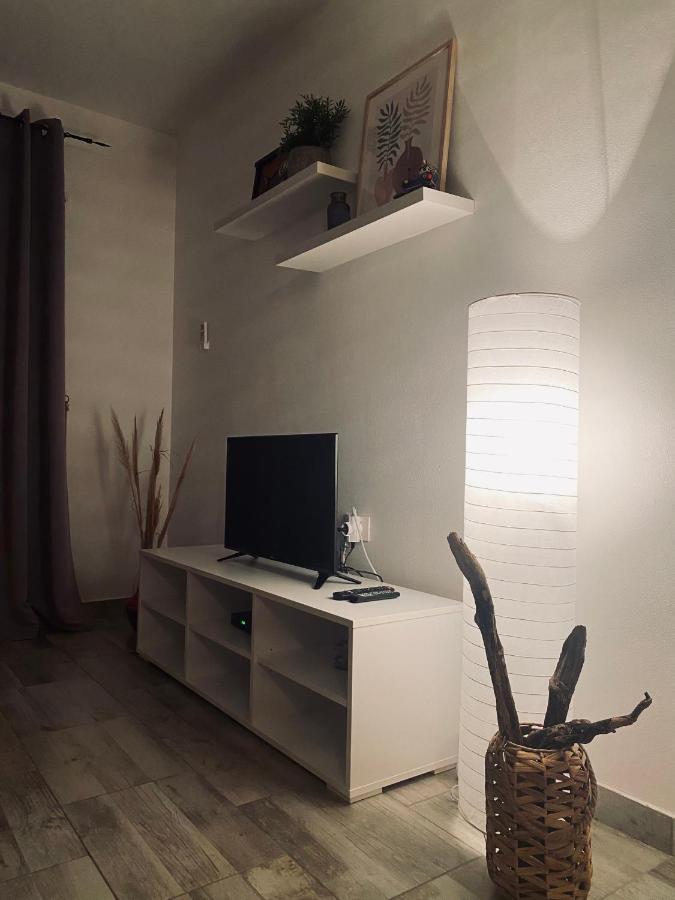 Apartment Valentina Klenovica Exteriör bild