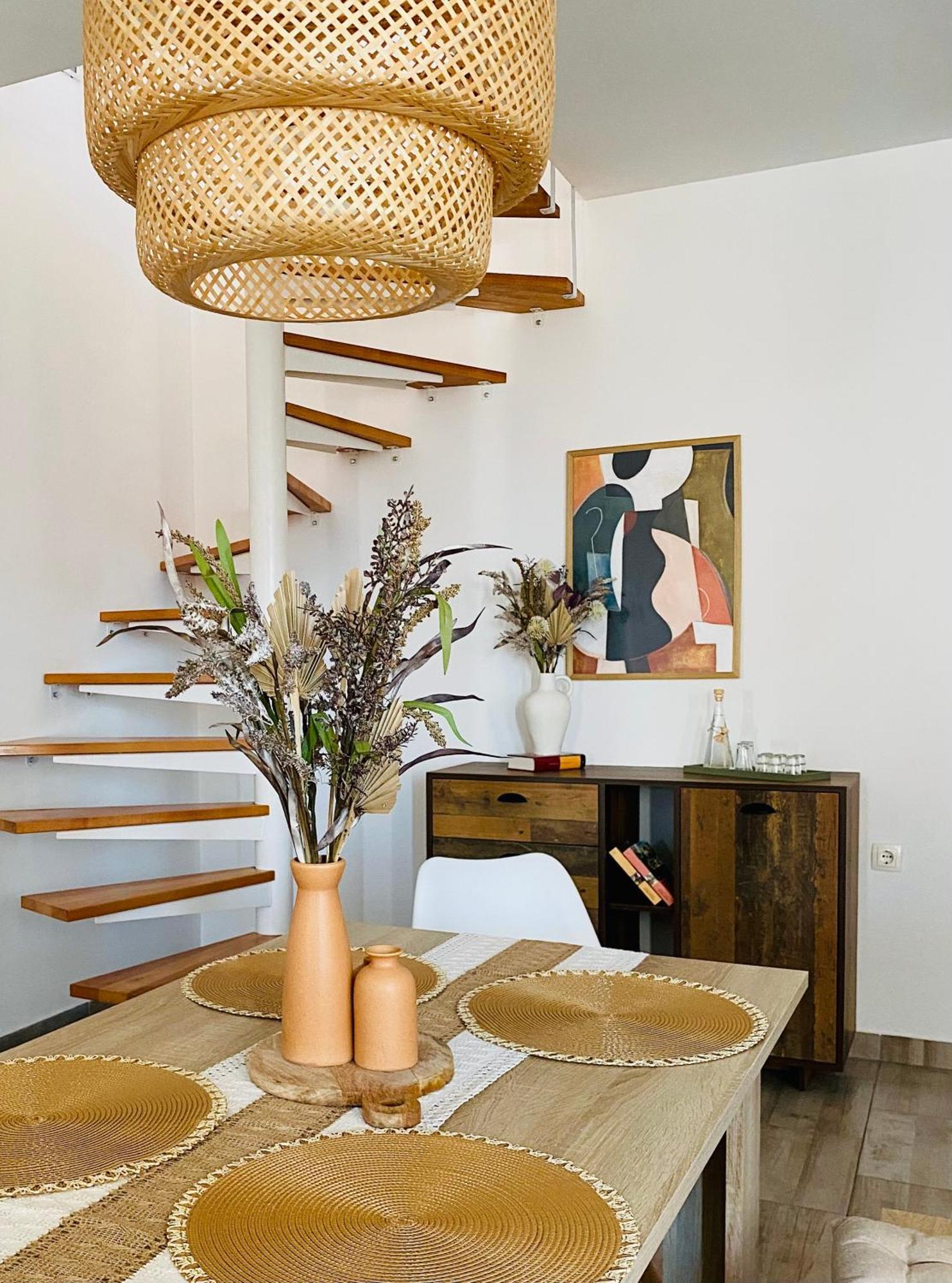 Apartment Valentina Klenovica Exteriör bild