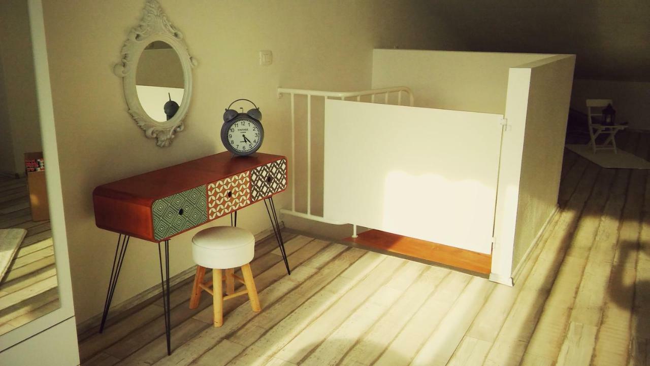 Apartment Valentina Klenovica Exteriör bild